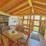 Apartman In Eggeroeder Brunnen Mit Grill- Garten Und Terrasse By Interhome *