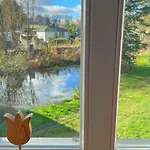 In Eggeroeder Brunnen Mit Grill- Garten Und Terrasse By Interhome Apartman Neuwerk