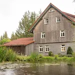 In Eggeroeder Brunnen Mit Grill- Garten Und Terrasse By Interhome * Neuwerk