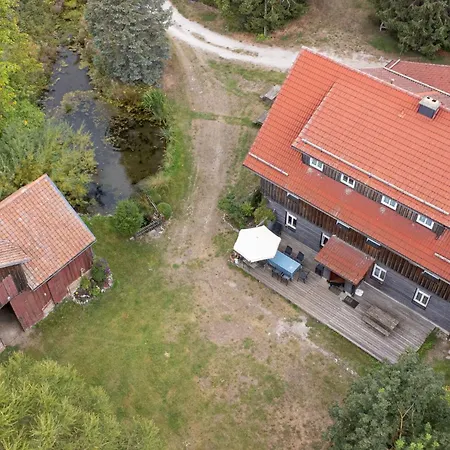 In Eggeroeder Brunnen Mit Grill- Garten Und Terrasse By Interhome