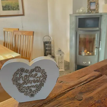 In Eggeroeder Brunnen Mit Grill- Garten Und Terrasse By Interhome Neuwerk (Saxony-Anhalt)