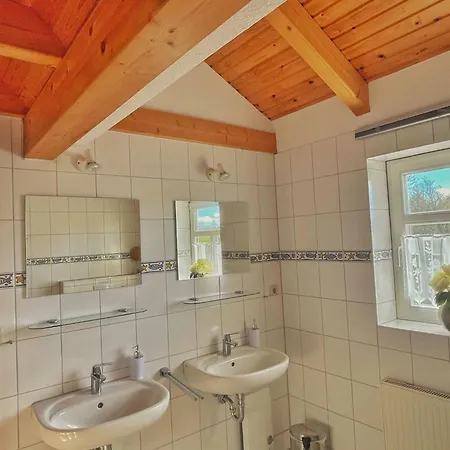 In Eggeroeder Brunnen Mit Grill- Garten Und Terrasse By Interhome Neuwerk (Saxony-Anhalt)