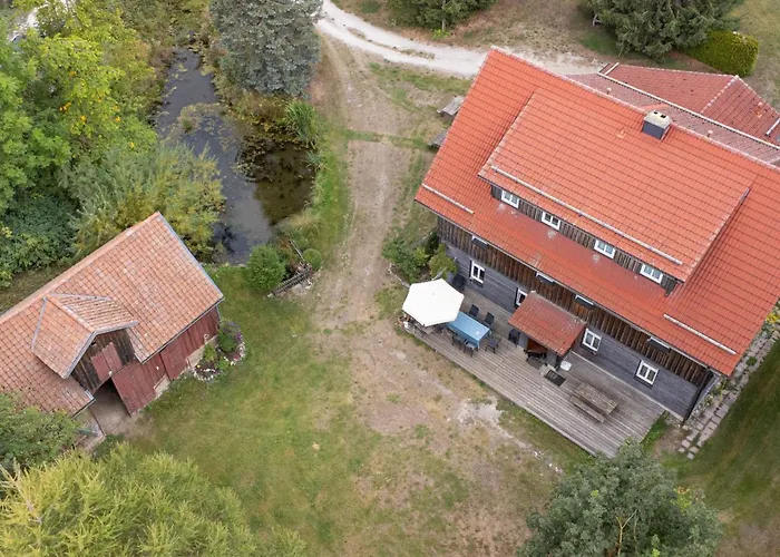 In Eggeroeder Brunnen Mit Grill- Garten Und Terrasse By Interhome