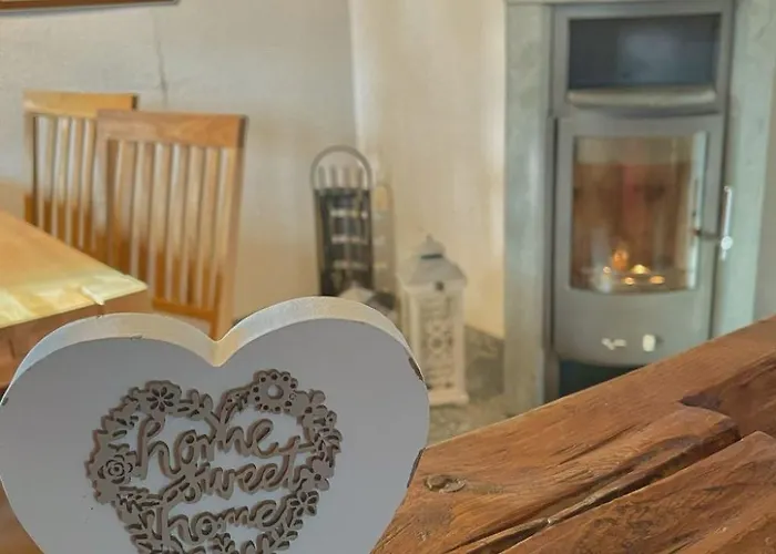 In Eggeroeder Brunnen Mit Grill- Garten Und Terrasse By Interhome Neuwerk (Saxony-Anhalt)