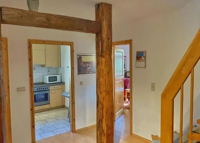 In Eggeroeder Brunnen Mit Grill- Garten Und Terrasse By Interhome דירה Neuwerk (Saxony-Anhalt)