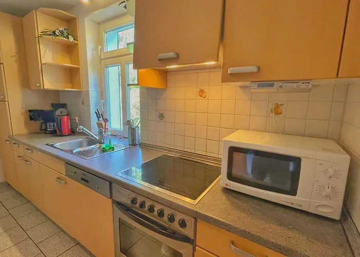 In Eggeroeder Brunnen Mit Grill- Garten Und Terrasse By Interhome *