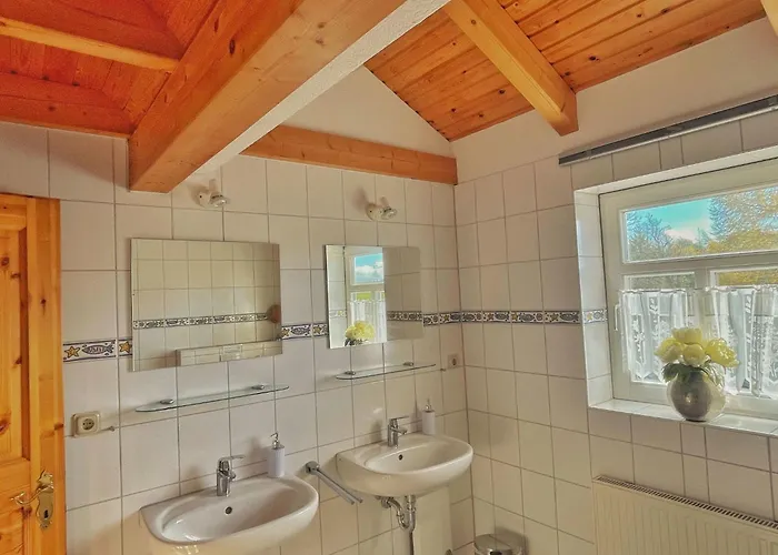 In Eggeroeder Brunnen Mit Grill- Garten Und Terrasse By Interhome Neuwerk (Saxony-Anhalt)